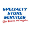 Specialty Store Services logo