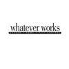 Whatever Works logo