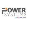 Power Systems logo