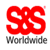 S&S Worldwide logo