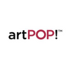 artPOP! logo