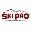 Ski Pro logo