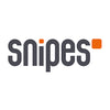 Snipes USA logo