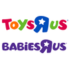 Toys R Us Australia logo