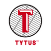 TYTUS Grills logo