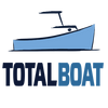 TotalBoat logo