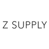 Z SUPPLY logo