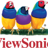 ViewSonic logo