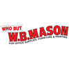 W.B. Mason logo