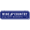 Wine Country Gift Baskets logo