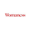 Womaness logo