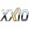 XXIO logo