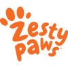 Zesty Paws logo