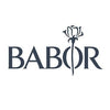 Babor CA logo