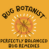 Bug Botanist logo