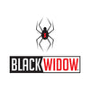 Black Widow logo