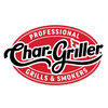 Char-Griller logo