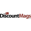 DiscountMags.com logo