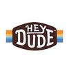 Hey Dude UK logo