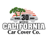 California Car Cover logo