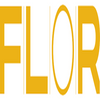 FLOR logo