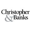 Christopher and Banks logo