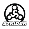 Strider Sports International logo