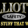 Elliott's Safety logo