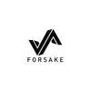 Forsake logo