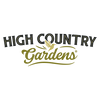 High Country Gardens logo