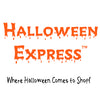 Halloween Express logo