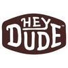 Hey Dude EU logo