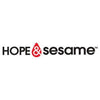 Hope & Sesame logo