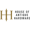 House of Antique Hardware logo