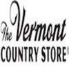 The Vermont Country Store logo