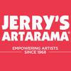 Jerry's Artarama logo