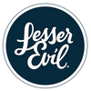 LesserEvil logo