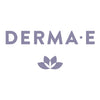 Derma E logo