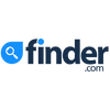 Finder.com logo