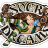 Sock Dreams logo