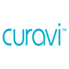 Curavi logo