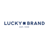 Lucky Brand Dungarees logo