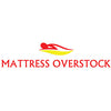 Mattress Overstock logo