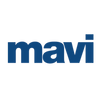 Mavi Jeans logo