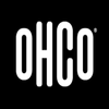 OHCO Massage Chairs logo