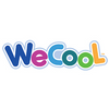 WeCool Toys logo