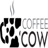 CoffeeCow logo