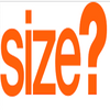 size? logo