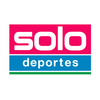 Solo Deportes logo