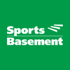 The Sports Basement logo